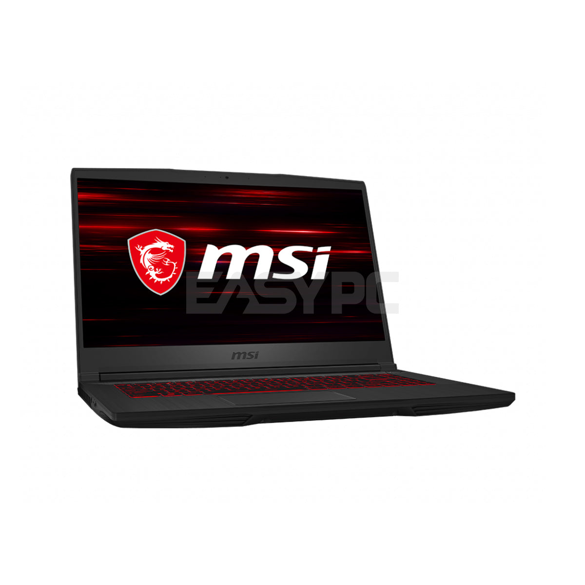 MSI GF63 Thin Laptop i5- SSD/15.6