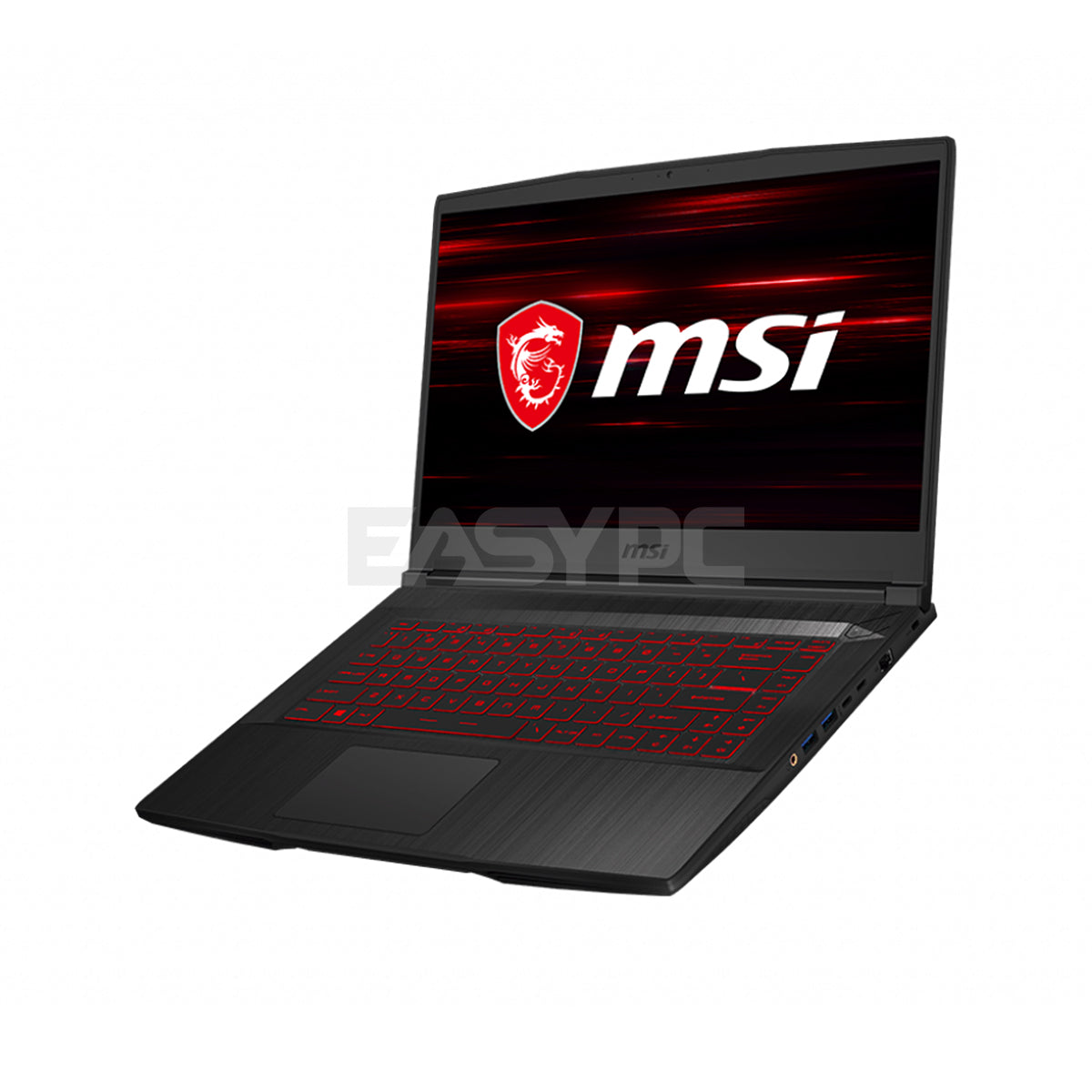 Gtx 1650 Msi Gf63 I7 Inch Gaming Laptop MSI GF63 Thin I5-10500H