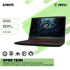 MSI Gf65 Thin 10Ue-230Ph  I7-10750H