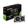 MSI Gtx 1650 Ventus Xs OC Videocard-a