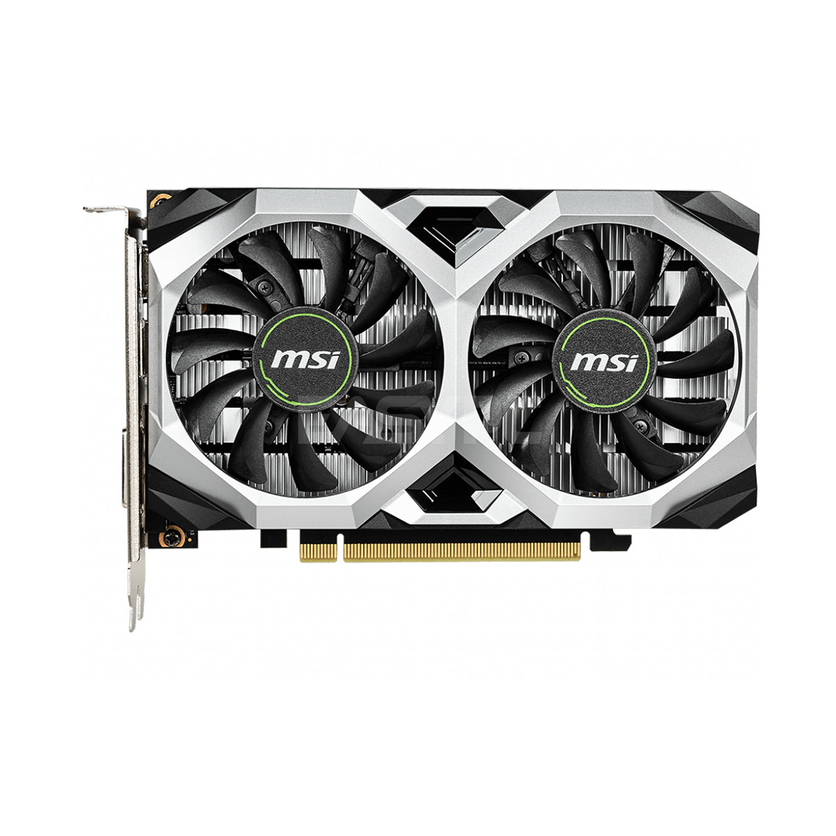 MSI NVIDIA® GeForce GTX™ 1650 Ventus Xs OC Videocard 4gb 128bit GDr5