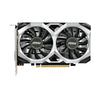 MSI Gtx 1650 Ventus Xs OC Videocard-b