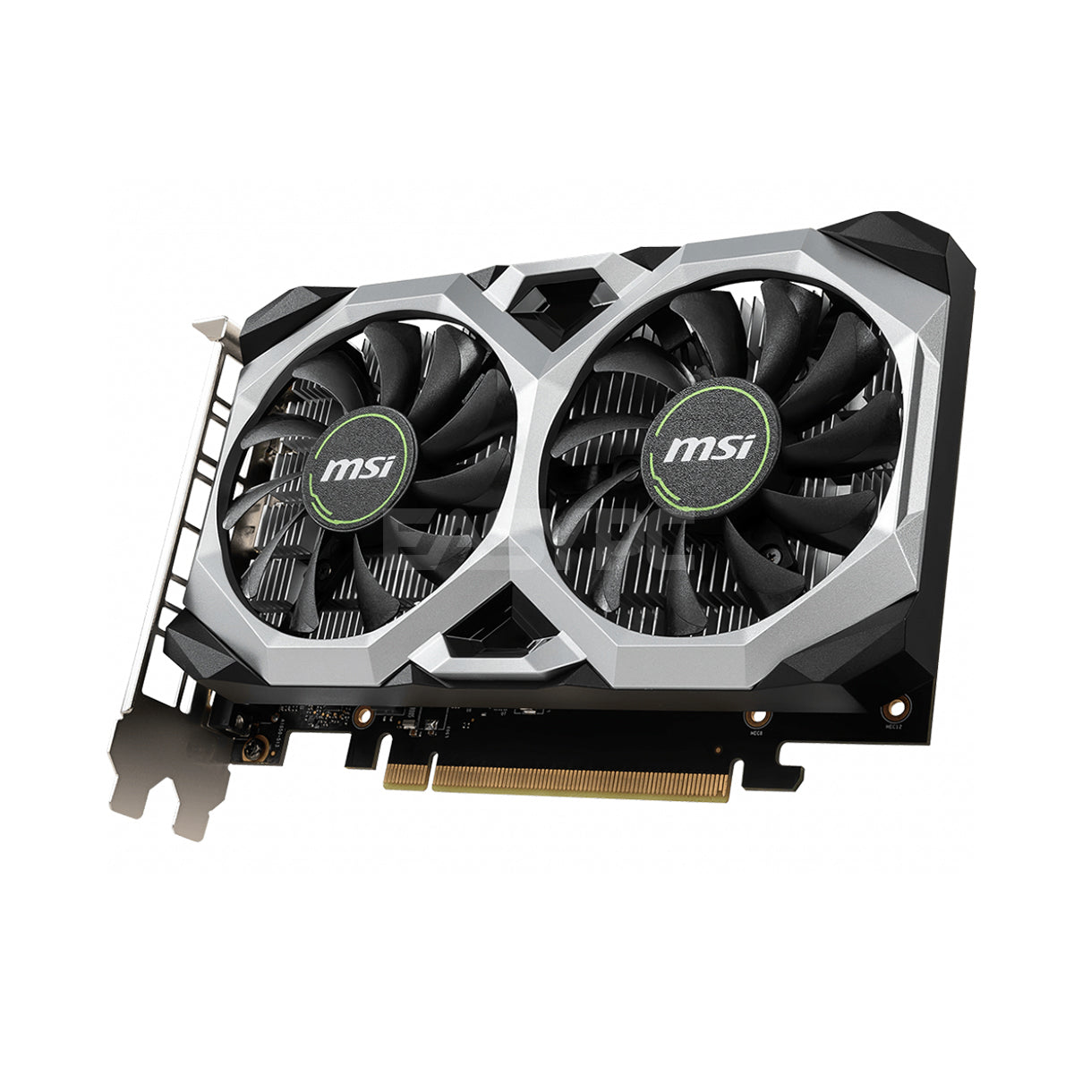 MSI Gtx 1650 Ventus Xs OC Videocard-c