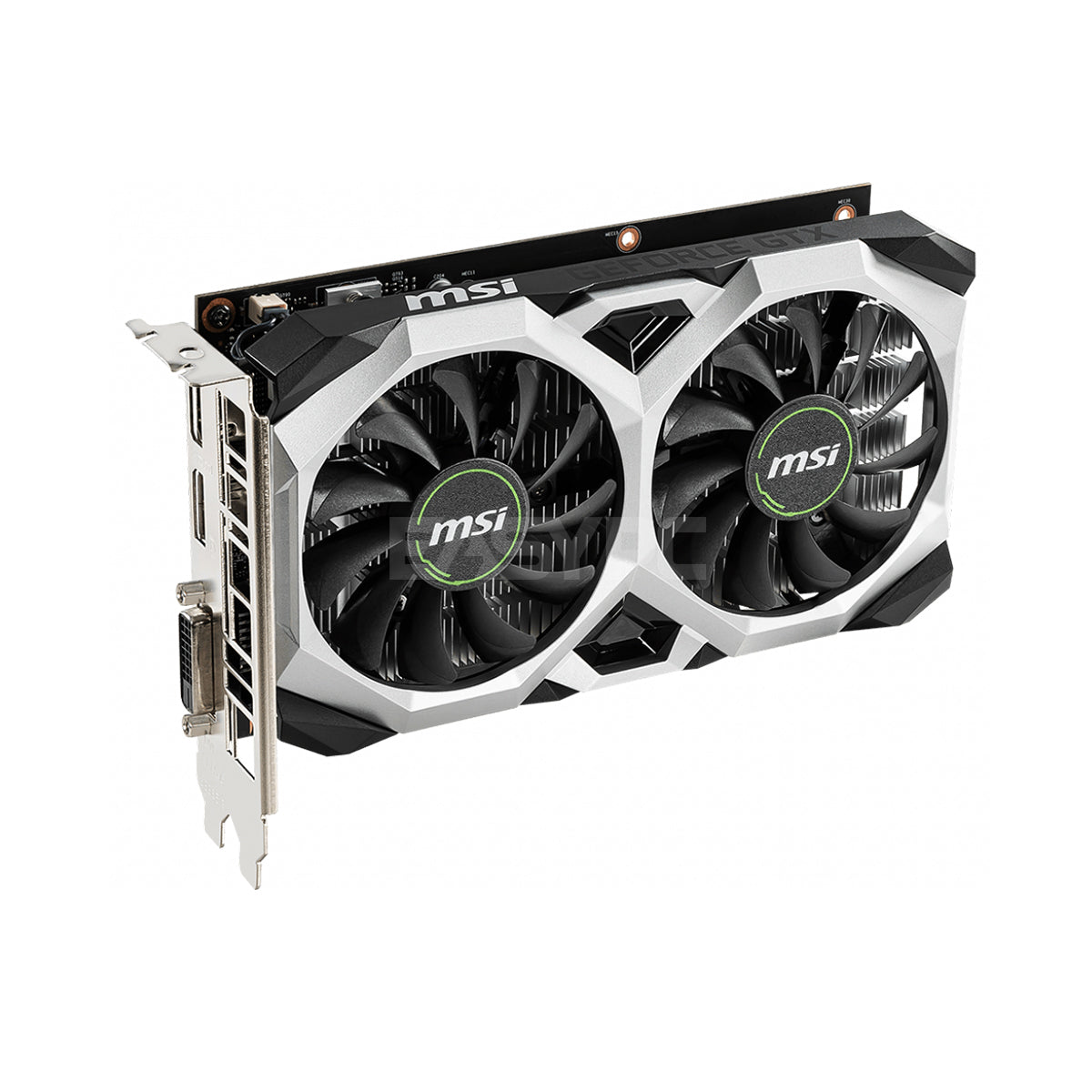 MSI Gtx 1650 Ventus Xs OC Videocard-d