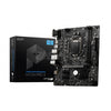 MSI H510M PRO-E Socket 1200 Ddr4 Gaming Motherboard-a