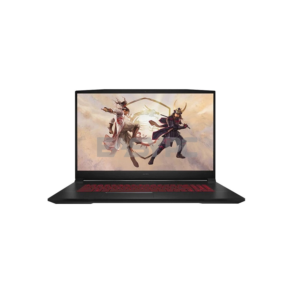 MSI Katana GF76 11UC-832PH Tiger Lake i7-11800H+HM570/8GB DDR4/512GB NVMe PCIe Gen3x4 SSD/RTX3050 GDDR6 4GB/Win11 Laptop + Value Plus-a