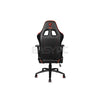 MSI MAG CH120X Steel Base | PVC Leather Gaming Chair-b