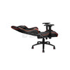 MSI MAG CH120X Steel Base | PVC Leather Gaming Chair-c