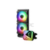MSI MAG CORELIQUID C240 AIO Liquid Cooling-e