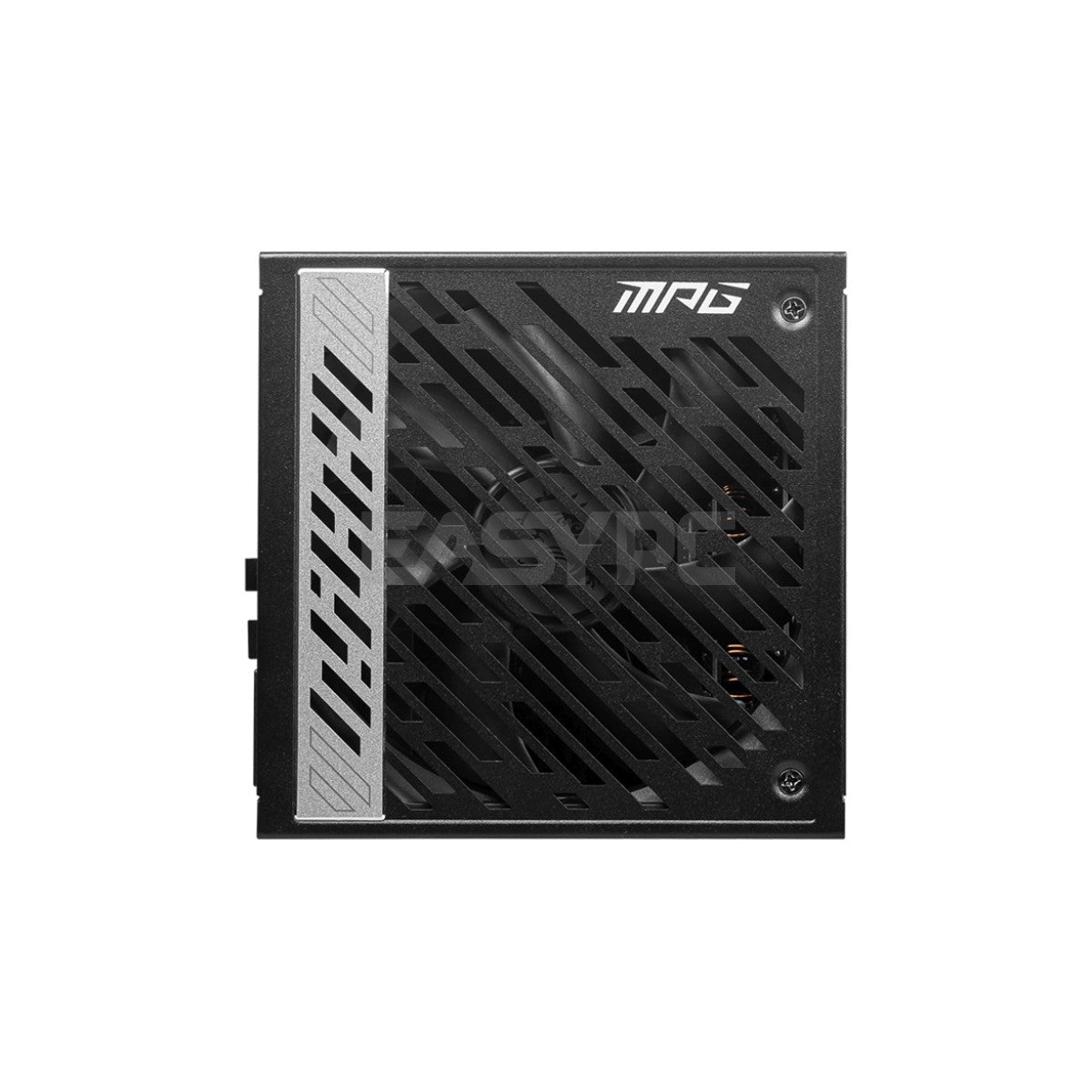 MSI MPG A1000G 1000W 80+ Gold Fully Modular Power Supply-a