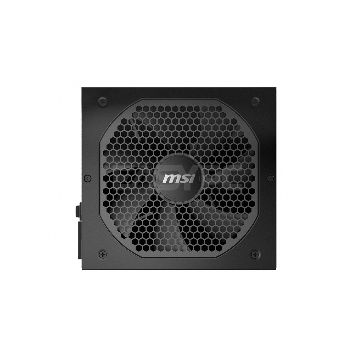 MSI MPG A850GF 850Watts 80+ Full Modular Power Supply Gold-e