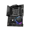 MSI MPG B550 Gaming Plus Socket Am4 Ddr4 Motherboard-c