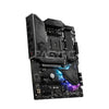 MSI MPG B550 Gaming Plus Socket Am4 Ddr4 Motherboard-d