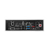 MSI MPG B550 Gaming Plus Socket Am4 Ddr4 Motherboard-e