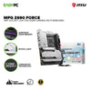 MSI MPG Z690 Force Wifi Socket LGA 1700 Ddr5 Gaming Motherboard