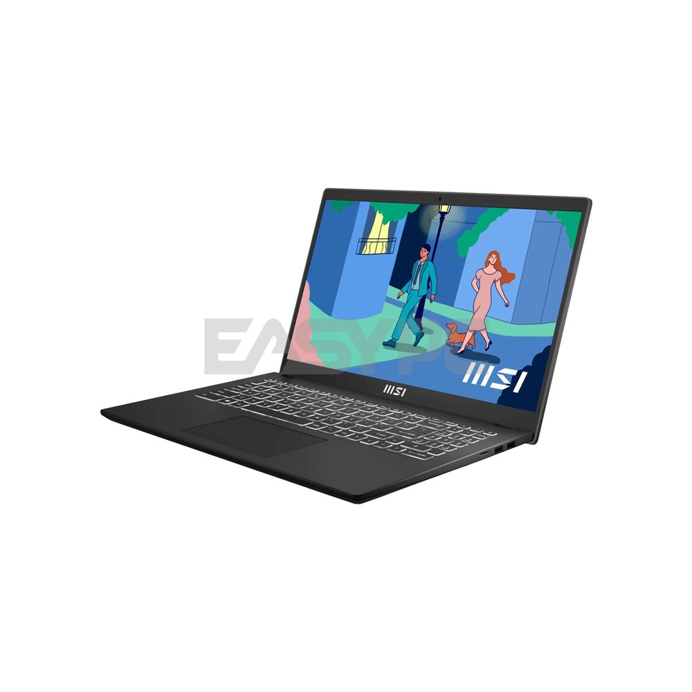 MSI Modern 15 B11M-027PH 15.6