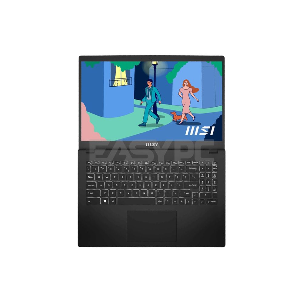 MSI Modern 15 B11M-027PH 15.6