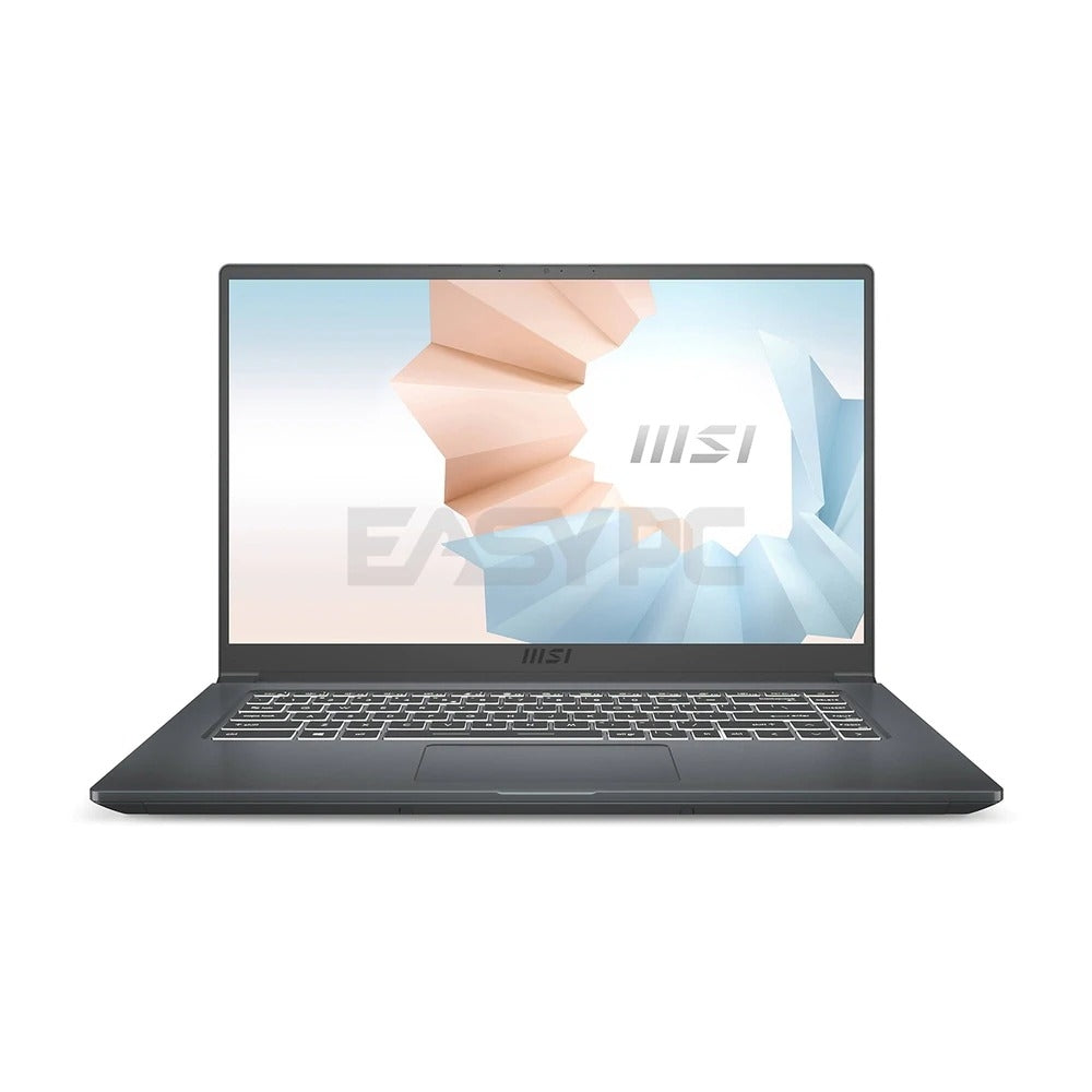 MSI Modern 15 A11M-810PH Intel Core i5 1155G7-a