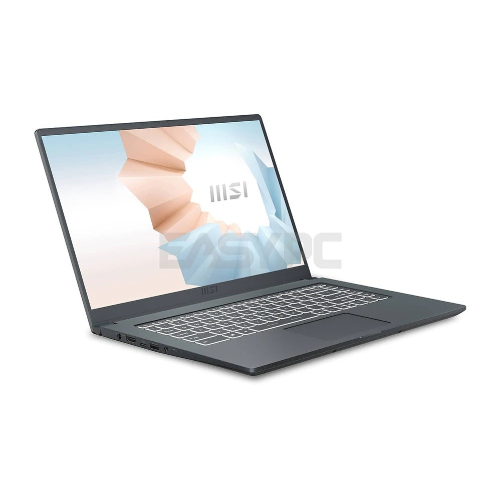 MSI Modern 15 A11M-810PH Intel Core i5 1155G7-b