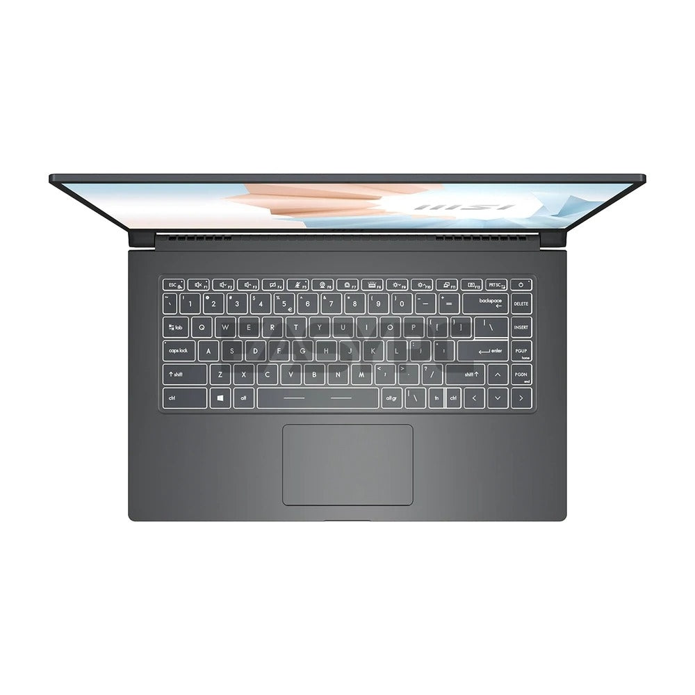 MSI Modern 15 A11M-810PH Intel Core i5 1155G7-c