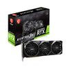 MSI NVIDIA GeForce RTX 3070 Ti Ventus 3X OC 8gb-a