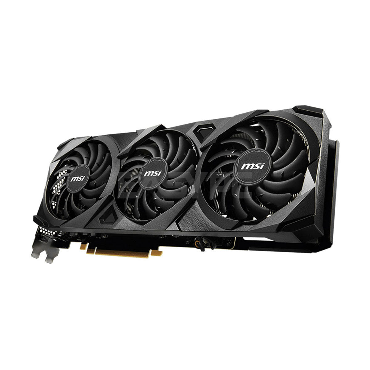 MSI NVIDIA GeForce RTX 3070 Ti Ventus 3X OC 8gb-c