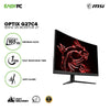 MSI OPTIX G27C4 27-inch FHD 165Hz