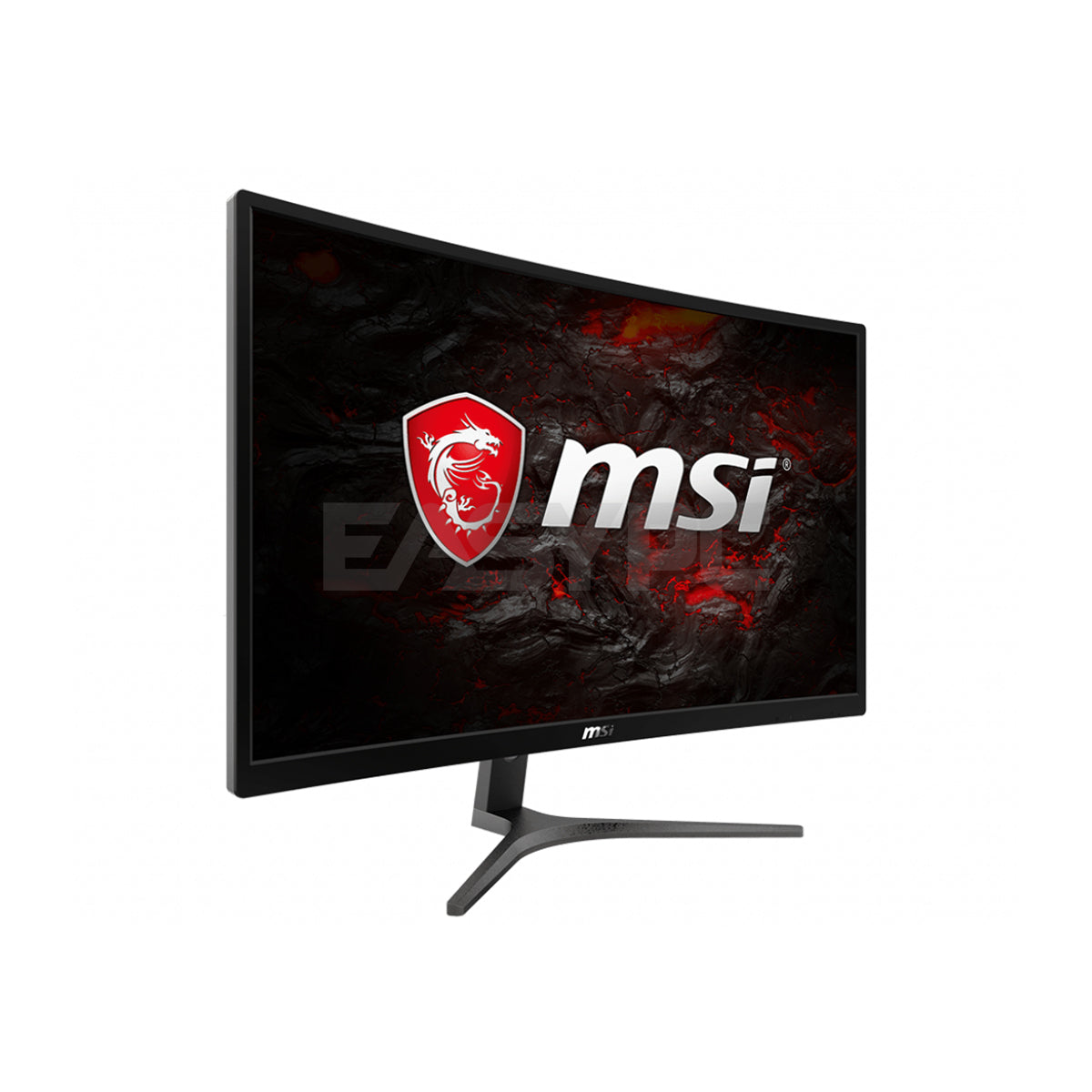 MSI Optix G241VC 24