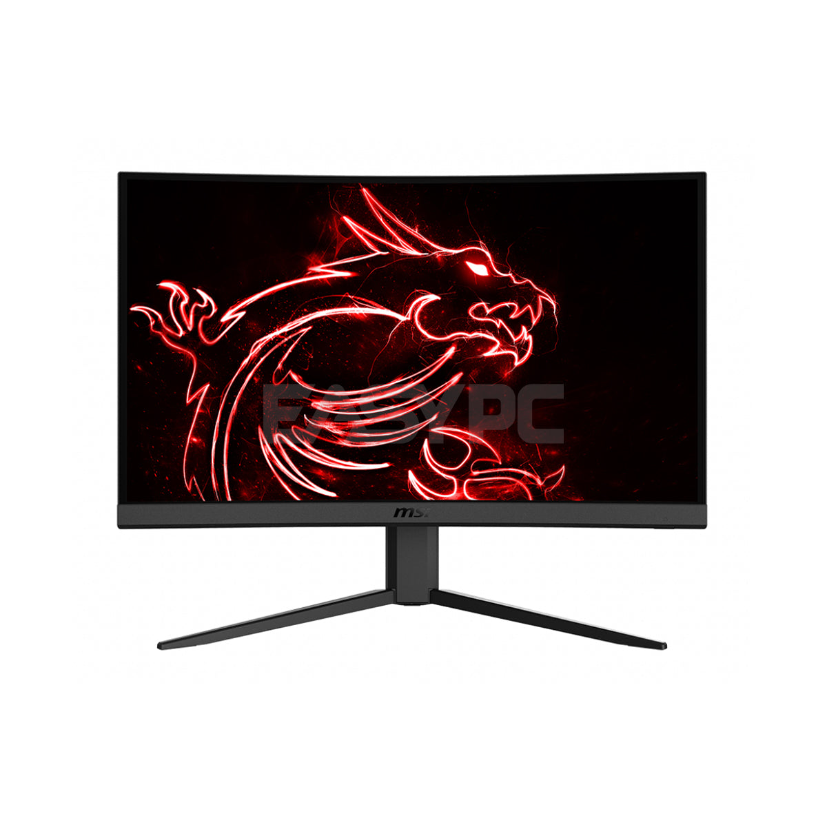 MSI Optix G24C4 24