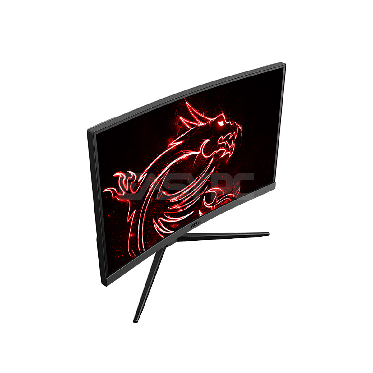 MSI Optix G24C4 24