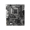 MSI PRO H610M-G Socket LGA 1700-b