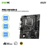 MSI PRO H610M-G Socket LGA 1700