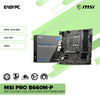 MSI Pro B660M-P WIFI