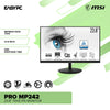 MSI Pro MP242 23.8