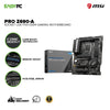 MSI Pro Z690-A Socket LGA 1700 Ddr4 Gaming Motherboard