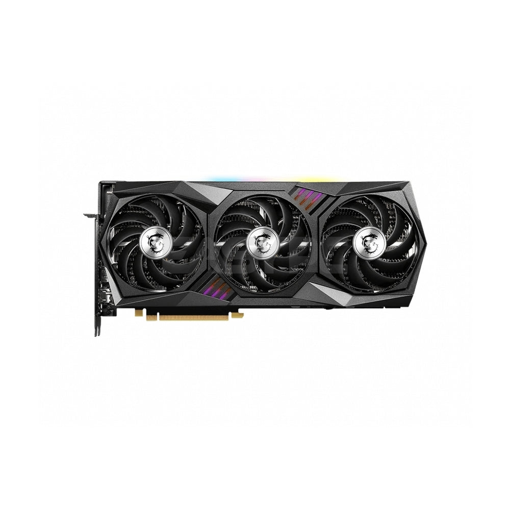 MSI NVIDIAÂ® GeForce RTXÂ™ 3070 or RTXÂ™ 3070 Ti Gaming X