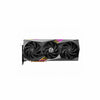 MSI RTX 4090 GAMING TRIO 24G 24GB 384BIT GDDR6X Videocard-a