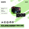 MSI RTX 4090 GAMING TRIO 24G 24GB 384BIT GDDR6X Videocard