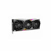 MSI RTX 4090 GAMING X TRIO 24G 24GB 384BIT GDDR6X Videocard-a