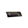 MSI Spatium M390 500GB NVME M.2 Solid State Drive-a