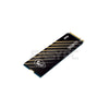 MSI Spatium M390 500GB NVME M.2 Solid State Drive-b