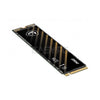 MSI Spatium M470 1TB PCIE NVME M.2 Solid State Drive-d