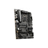 MSI Z590-A Pro Socket LGA 1200 Ddr4 Gaming Motherboard-b