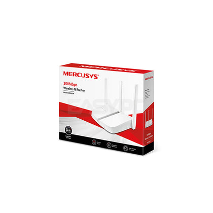 Mercusys MW305R 300mbps Wireless N Router