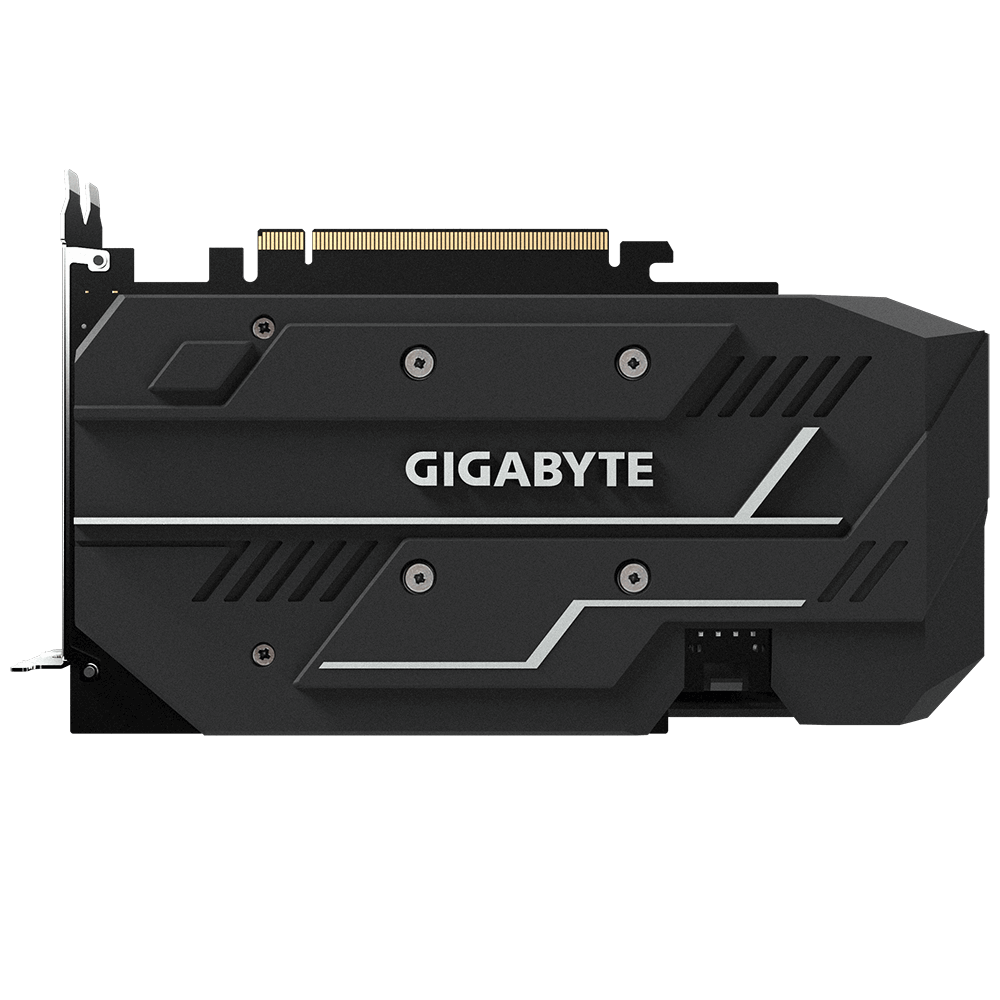 Gigabyte NVIDIA® GeForce GTX™ 1660 Super Gaming OC Dual Fan 6gb 192bit  GDdr6 Gaming Videocard