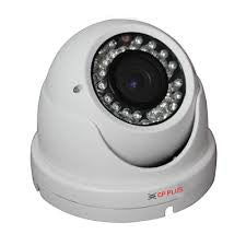 CP Plus CPGCHD10L20360 Dome 1mp Hdx Cctv Camera