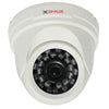 CP Plus CPGCHD10L20360 Dome 1mp Hdx Cctv Camera