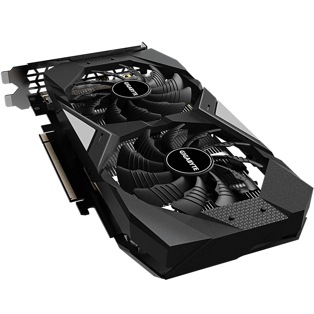 Gigabyte NVIDIA® GeForce GTX™ 1660 Super Gaming OC Dual Fan 6gb
