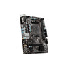 Msi A320M Pro-VH Socket Am4 Ddr4 Gaming Motherboard-c