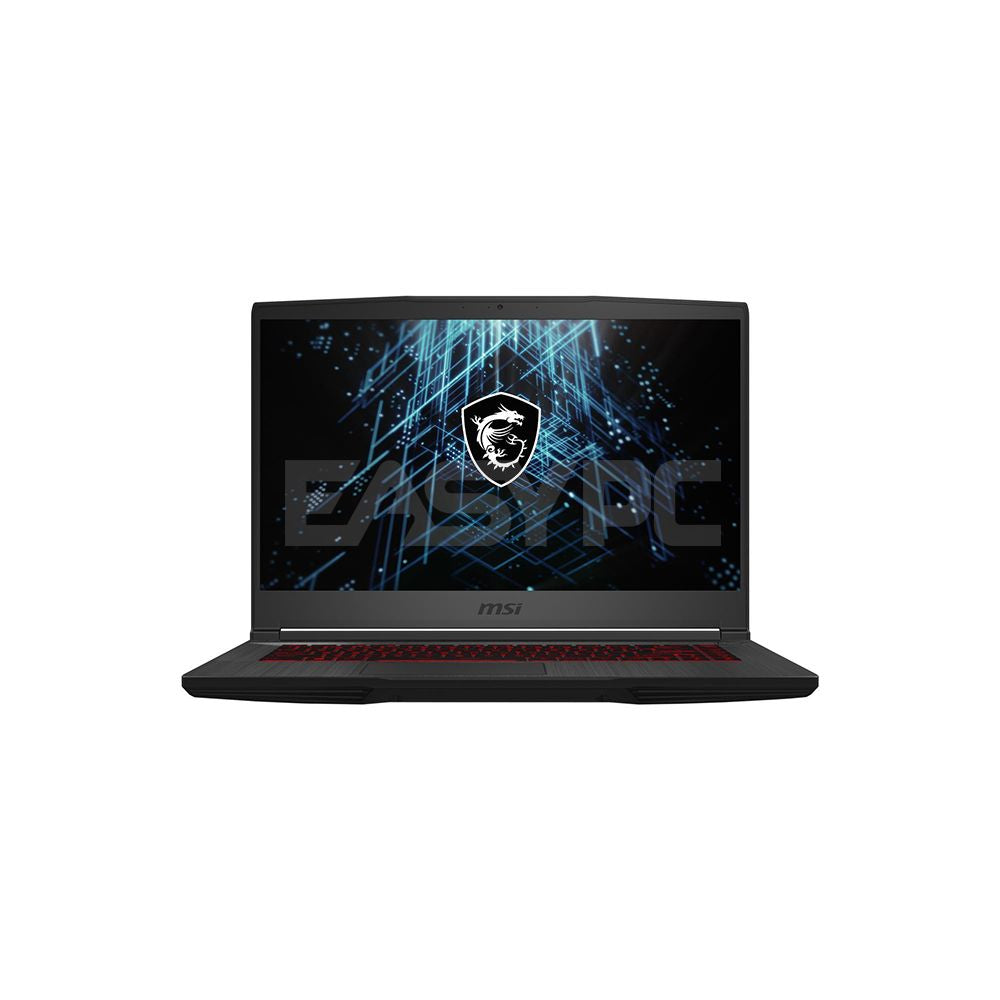 Msi Gaming Laptop Msi Gf65 Rtx 3060 Review Msi Gf65 Thin 10Ue